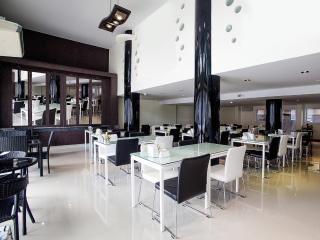 MD Grand Hotel Nakhon - Nakhon Si Thammarat - 9