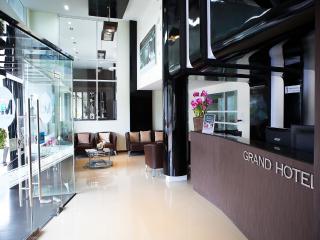 MD Grand Hotel Nakhon - Nakhon Si Thammarat - 4