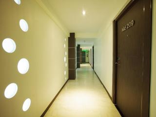 MD Grand Hotel Nakhon - Nakhon Si Thammarat - 2