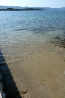 Apartments by the sea Turanj, Biograd - 6445 - Turanj - 8