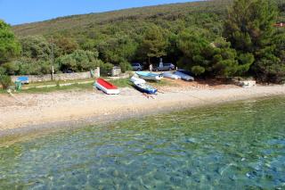 Holiday house with WiFi Stivan, Cres - 7995 - Štivan - 7