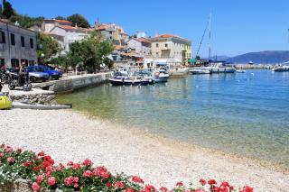 Apartments by the sea Valun, Cres - 8081 - Valun - 7