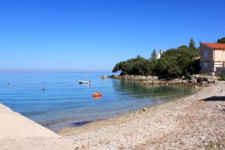 Apartments by the sea Cove Merascica, Cres - 8071 - Štivan - 6