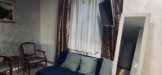 Au Manoir Des Vallees - Maffe - 6
