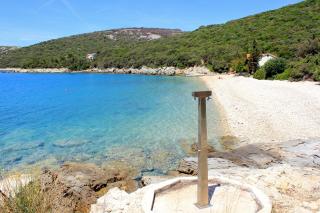 Holiday house with WiFi Ustrine, Cres - 8037 - 5