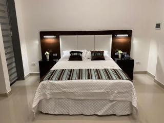 HOTEL INNOVA - Tarija - 6