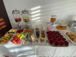 HOTEL INNOVA - Tarija - 1
