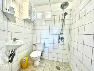 Villa Autre Bord - Case-Pilote - 1