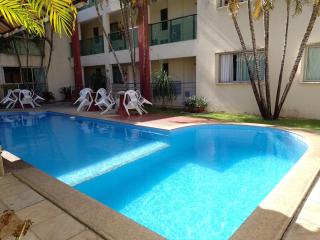 Macarena Flat-Ponta Negra - 9