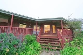 Heathcote Holiday Farmstay 5-BRM Villa with Pool BBQ - Heathcote - 2