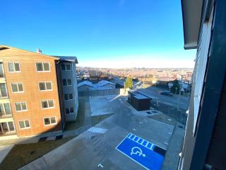 3 Piezas, 2 baños y estacionamiento privado - Puerto Montt - 2