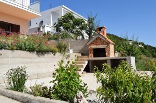 Apartments by the sea Kabli, Peljesac - 10225 - Brijesta - 4