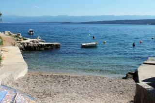 Apartments by the sea Vantacici, Krk - 5292 - Malinska - 7