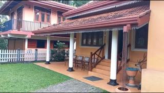 Galagoda Walawwa - Rambukkana - 1