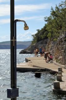 Apartments with a parking space Jadranovo, Crikvenica - 13417 - Jadranovo - 7