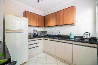 Apartamento Moderno com Terraço à 4Km do Consulado USA - Porto Alegre - 8