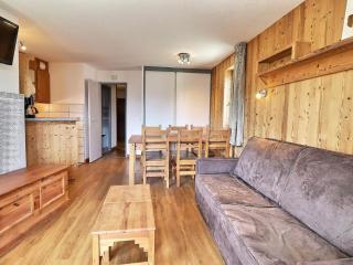 Appartement à La Tania - 6 pers, 41m², skis aux pieds, balcon, proche commerces - FR-1-182A-4 - Courchevel - 9