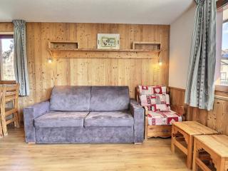 Appartement à La Tania - 6 pers, 41m², skis aux pieds, balcon, proche commerces - FR-1-182A-4 - Courchevel - 2