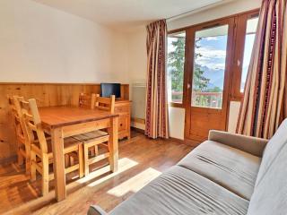 Appartement 2 Pièces à La Tania, 4 Pers, Skis aux Pieds, Balcon Est - FR-1-182A-6 - Courchevel - 5