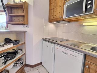 Charmant Appartement à La Tania - 6 pers, skis aux pieds, proche commodités - FR-1-182A-10 - Courchevel - 8