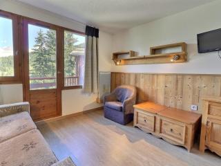 Appartement 2 pièces, 4 pers, skis aux pieds à La Tania - Résidence Le Grand Bois, Courchevel - FR-1-182A-8 - Courchevel - 4