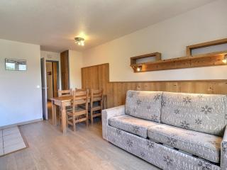 Appartement 2 pièces, 4 pers, skis aux pieds à La Tania - Résidence Le Grand Bois, Courchevel - FR-1-182A-8 - Courchevel - 3