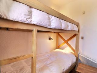 Appartement skis aux pieds à La Tania - 6 pers, 2 pièces cabine, balcon, proche commerces, navette - FR-1-182A-11 - Courchevel - 5