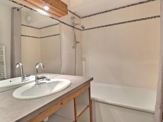 Appartement cosy à La Tania - 2 pièces, 4 pers, skis aux pieds, balcon, proche commerces - FR-1-182A-13 - Courchevel - 6
