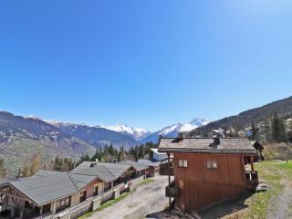 Appartement skis aux pieds à La Tania - 6 pers, 2 pièces cabine, balcon, proche commerces, navette - FR-1-182A-11 - Courchevel - 3