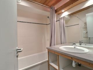 Charmant 2 Pièces à La Tania - Balcon, Skis aux Pieds, Idéal 4 Pers, Proche Commerces - FR-1-182A-27 - Courchevel - 6