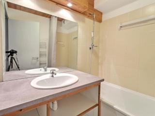 Appartement skis aux pieds à La Tania - 2 pièces, 31m², 4 pers, balcon, proche commerces - FR-1-182A-17 - Courchevel - 6