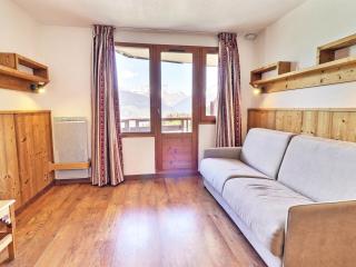 Appartement 2 Pièces pour 4 Pers. à La Tania, Balcon Est, Résidence Le Grand Bois A, Skis aux Pieds - FR-1-182A-20 - Courchevel - 9