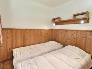 Appartement 2 Pièces pour 4 Pers. à La Tania, Balcon Est, Résidence Le Grand Bois A, Skis aux Pieds - FR-1-182A-20 - Courchevel - 7