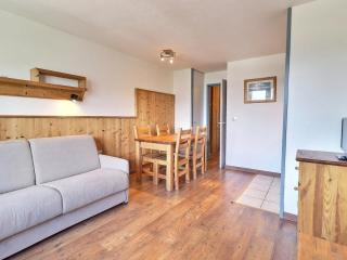 Appartement 2 Pièces pour 4 Pers. à La Tania, Balcon Est, Résidence Le Grand Bois A, Skis aux Pieds - FR-1-182A-20 - Courchevel - 4