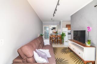 Apartamento Moderno com Terraço à 4Km do Consulado USA - Porto Alegre - 9