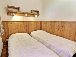 Appartement 2 Pièces pour 4 Personnes avec Balcon - Résidence Le Grand Bois A, La Tania - FR-1-182A-30 - Courchevel - 7