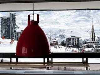 Moderne et lumineux 3 Pièces, balcon Sud-Ouest, au pied des pistes - FR-1-344-816 - 4