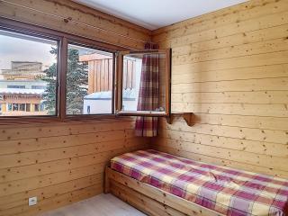Appartement agréable & lumineux Au pieds des pistes Balcon - FR-1-344-1016 - 5