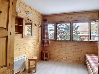 Appartement agréable & lumineux Au pieds des pistes Balcon - FR-1-344-1016 - 3