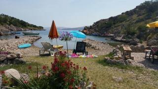 Apartments by the sea Ribarica, Karlobag - 14032 - Karlobag - 7