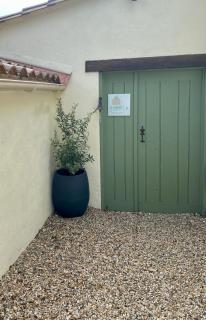 Gîte la canopée à Duras - Piscine - Duras - 9