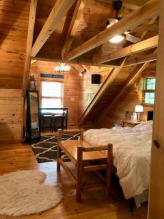 Luxury lodge in the heart of the Bluegrass - 9