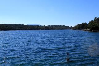 Apartments by the sea Cove Pogana, Cres - 14172 - 1
