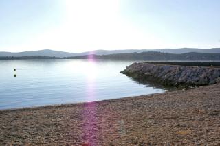 Apartments by the sea Turanj, Biograd - 364 - Turanj - 6