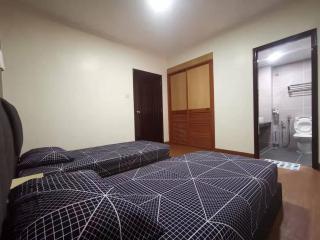 COZY HOME 3 COPTHORNE RESORT KEAFARM - Cameron Highlands - 5