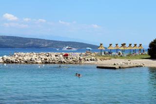 Apartments with a parking space Krk - 14484 - Krk (Veglia) - 7