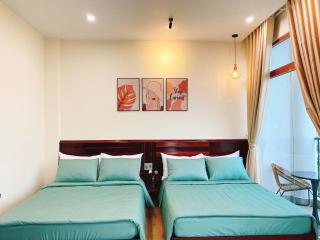 Nắng Mai Homestay - 3