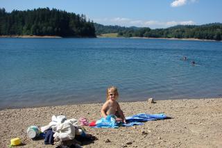 Apartments with a parking space Lokve, Gorski kotar - 15061 - 6