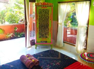 Pelangi Beach Homestay - Amed - 6