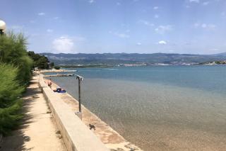 Apartments by the sea Cizici, Krk - 15496 - 6